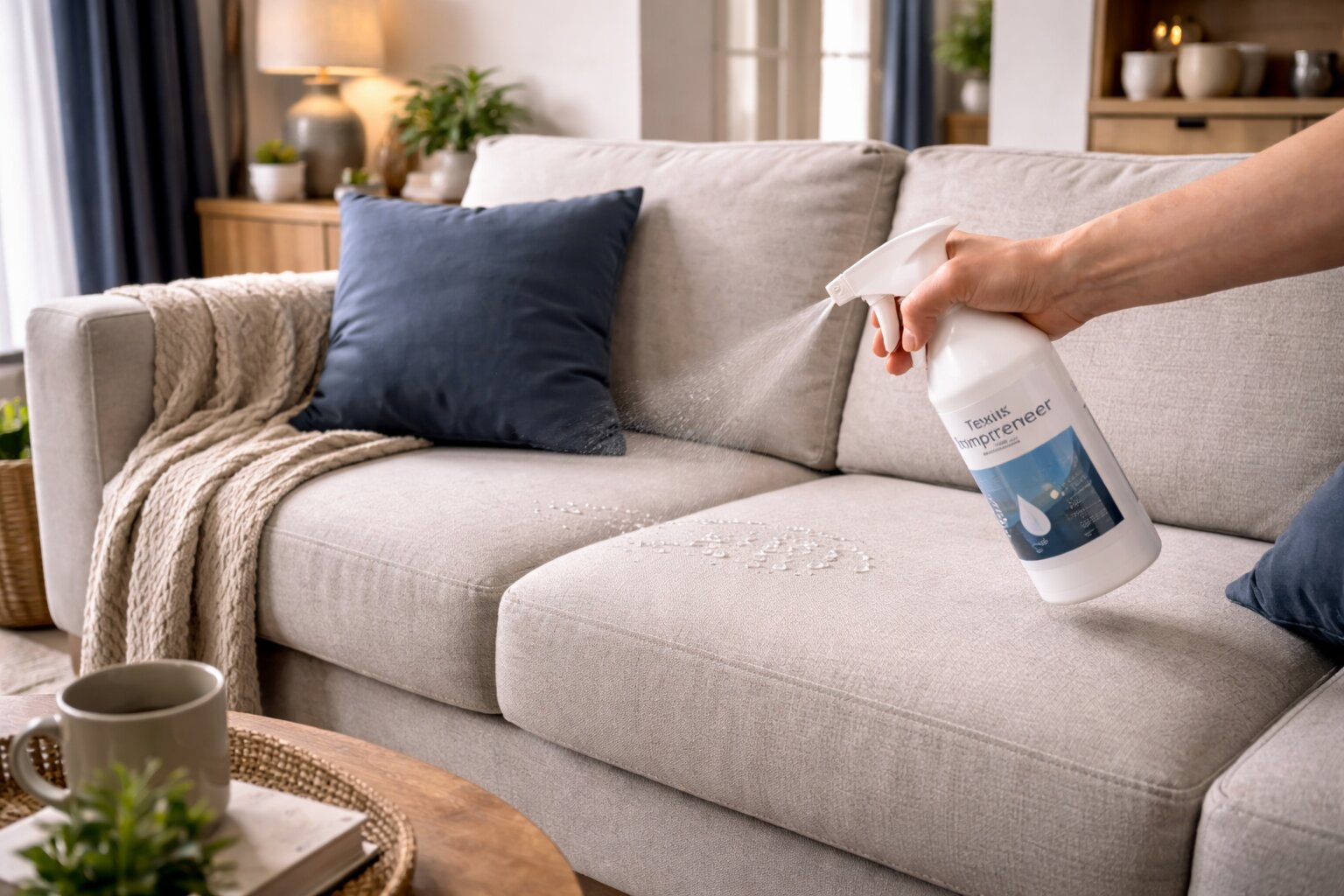 bank waterafstotend maken